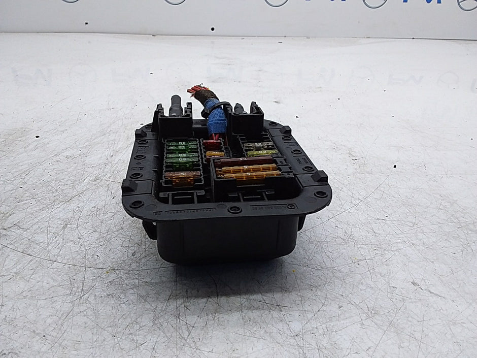 Mercedes S-CLASS  W222 Fuse Relay Junction Box  FMF149 A2225403150
