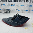 MERCEDES GLC W253 DRIVER SIDE OS REAR TAIL LIGHT FMT185 2016 A2539061000 