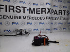 MERCEDES C CLASS FUSE RELAY BOX A2059067200 W205 2014 ONWARDS FMF87