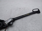 MERCEDES MERCEDES C-CLASS W205  SEAT BELT RETRACTOR 2058600282 FMR02