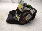MERCEDES E CLASS SEAT BELT REAR RIGHT AND LEFT A2078602385 C207 FMS453 NSR OSR