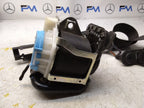 MERCEDES A CLASS W176 SEAT BELT FRONT LEFT SIDE A1768600185 FMS178 NSF