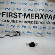 GENUINE MERCEDES BENZ C-CLASS W205 TRUNK LID LOCK LATCH FM00912