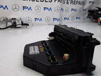Mercedes E-CLASS W212 Fuse  Box RELAY A2129005722 FMF94