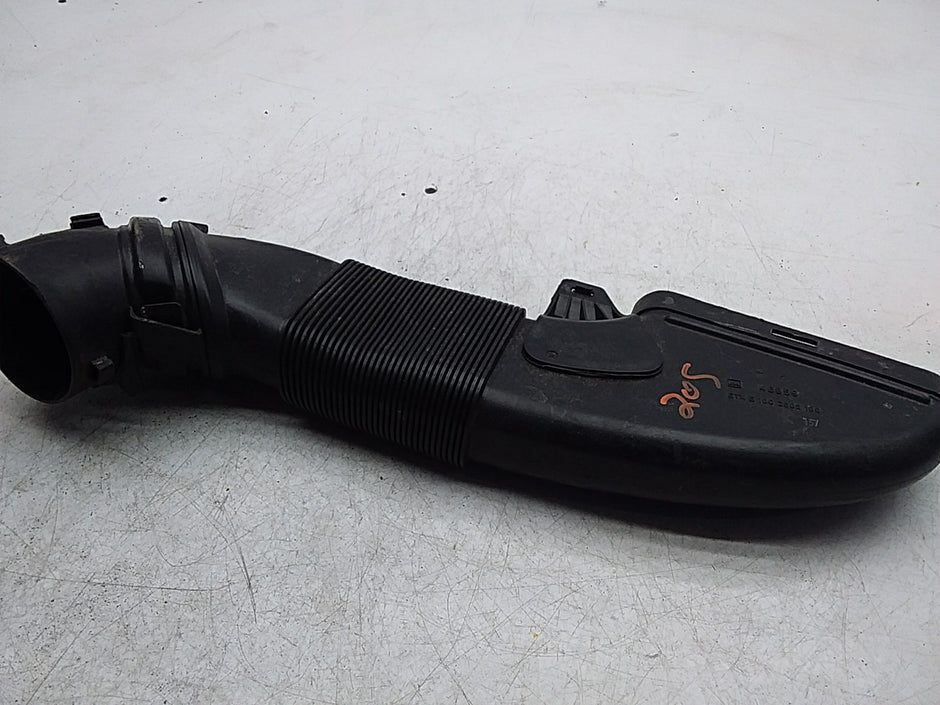 MERCEDES-BENZ C-CLASS A205 AIR INTAKE TUBE A6510903242 FMI04