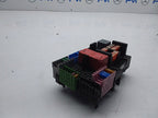 MERCEDES BENZ E-CLASS W213 FUSE BOX RELAY A2139068701 FMF62
