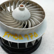 MERCEDES BENZ W205 C-CLASS INTERIOR BLOWER HEATER FAN 0130309002 FM00970