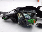 MERCEDES C-CLASS W204 SEAT BELT FRONT RIGHT DRIVER SIDE A2048602286 FMS237 OSF
