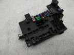 MITSUBISHI OUTLANDER FUSE RELAY  BOX  8637B687  FMF165