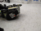 MERCEDES-BENZ W205 C CLASS FRONT LEFT PASSENGER SEATBELT A2058605185 FMS342 NSF