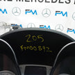 MERCEDES C-CLASS SPEEDOMETER INSTRUMENT CLUSTER W205 A2059000416 2014 FM00892