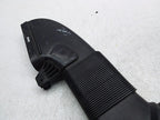 MERCEDES BENZ C-CLASS W205 AIR INTAKE TUBE A6510903242 FMI48