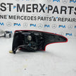 MITSUBISHI OUTLANDER MK3 2015-19 PASSENGER SIDE NS OUTER REAR TAIL LIGHT FMT136
