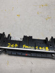 MERCEDES A B CLASS W177 W247 HEATER CLIMATE CONTROL PANEL A2479056703  FM001048