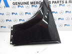 MERCEDES  C-CLASS W204 NS LEFT DRIVER SIDE WINGS 2008 FMW10