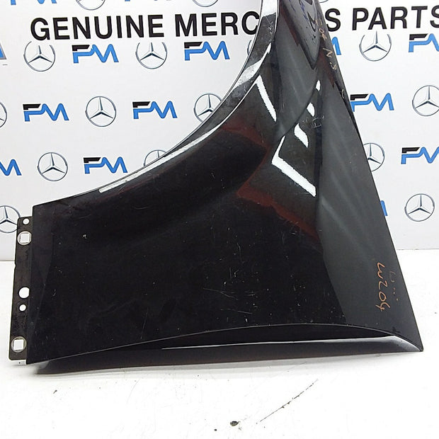 MERCEDES  C-CLASS W204 NS LEFT DRIVER SIDE WINGS 2008 FMW10