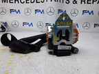 MERCEDES A CLASS  FRONT RIGHT SEAT BELT WITH PRETENSIONER A1778600800 FMS57 OSF