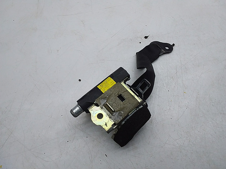 MERCEDES C-CLASS W204 SEAT BELT REAR  LEFT PASSENGER SIDE A2048600385 FMS205 NSR
