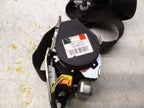 MERCEDES BENZ GLE W166 SIDE REAR SEAT BELT A1668603185 FMS370 NSR