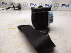 MERCEDES A CLASS W176 REAR L / R SIDE SEAT BELT A1768602385 FMS167 NSR OSR
