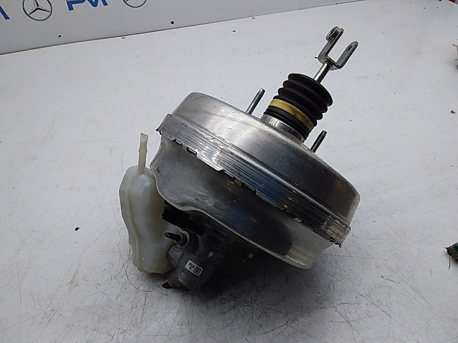 MERCEDES BENZ E-CLASS W213 SERIES 2016 ONWARDS BRAKE SERVO A2134300130 FMB32