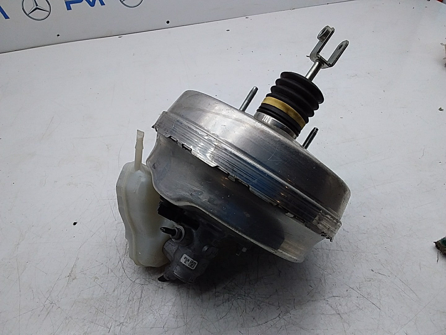 MERCEDES BENZ E-CLASS W213 SERIES 2016 ONWARDS BRAKE SERVO A2134300130 FMB32