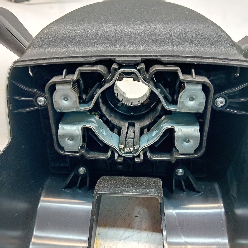 Mercedes A CLASS W177 INDICATOR/WIPER GEAR SELECT + SQUIB A1779001713 FM001061