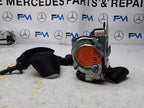 MERCEDES A CLASS  FRONT RIGHT SEAT BELT WITH PRETENSIONER A1778600800 FMS52 OSF