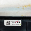 MITSUBISHI OUTLANDER PHEV HEATER  CONTROL PANEL CAB502A043A C68372 FM001070