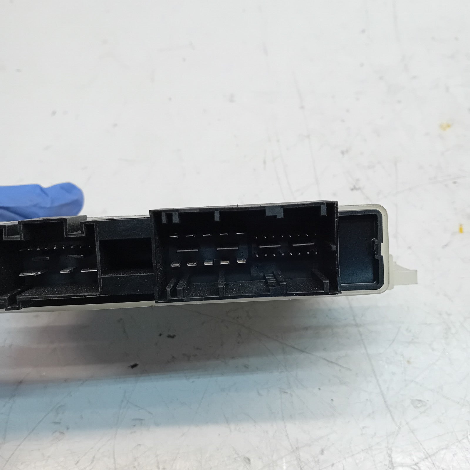 MERCEDES E-CLASS W213 W205 ADBLUE SCR CONTROL UNIT EGR ECU A0009007604 FM00829