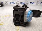 MERCEDES A CLASS W176 REAR L / R SIDE SEAT BELT A1768602385 FMS169 NSR OSR