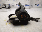 MERCEDES C CLASS SEAT BELT FRONT LEFT PASSENGER SIDE A2058600185 FMS292 NSF