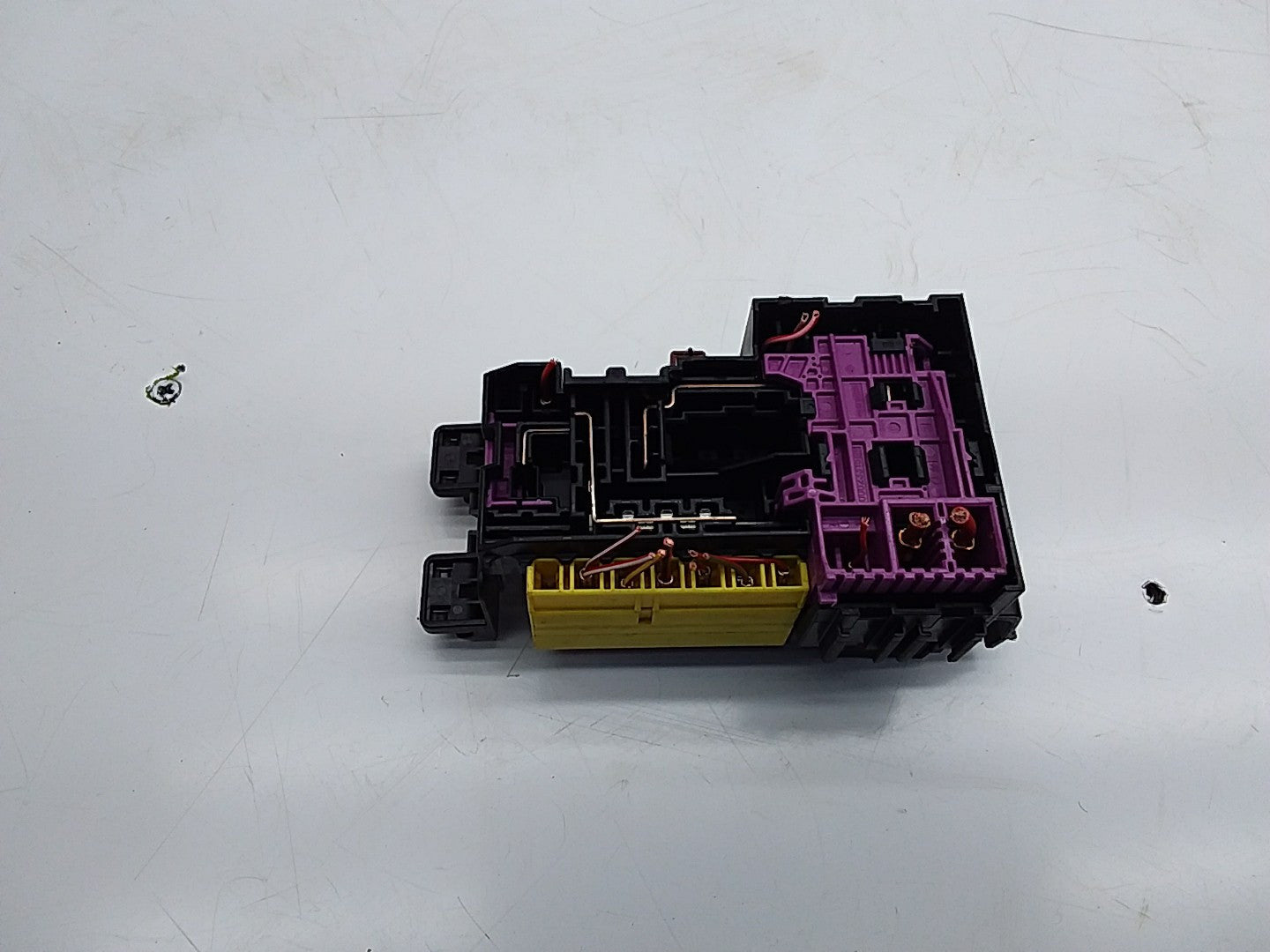 MERCEDES C CLASS FUSE RELAY BOX A2059067200 W205 2014 -2021 FMF17