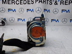 MERCEDES A-CLASS  FRONT RIGHT SEAT BELT WITH PRETENSIONER A1778600800 FMS58 OSF