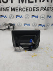 MERCEDES M-CLASS W166 DISPLAY SCREEN A1669001420 2018 FM00714