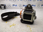 MERCEDES CLA C118 A-CLASS DRIVER SIDE FRONT SEAT BELT A1188601400 FMS384 OSF