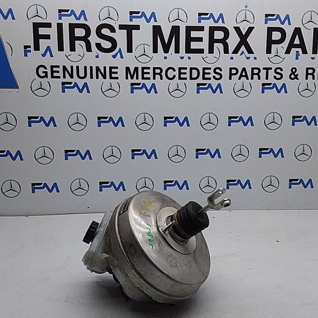 MERCEDES BENZ E-CLASS W213 SERIES 2016 ONWARDS BRAKE SERVO A2134300530 FMB45