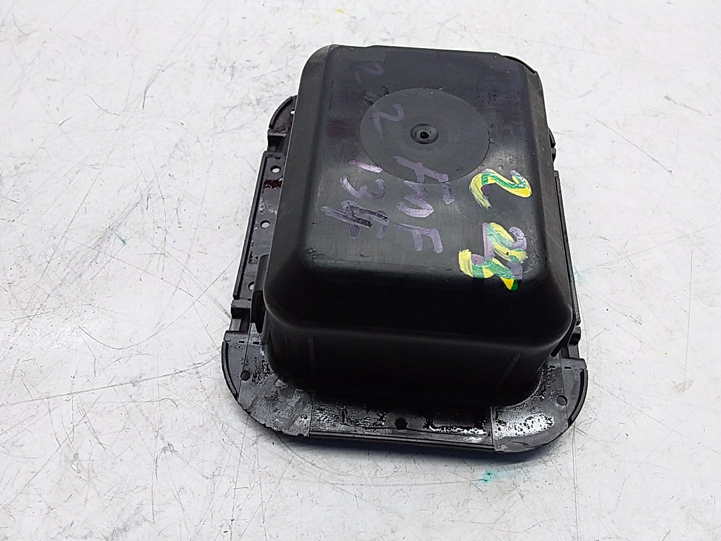 MERCEDES BENZ S-CLASS W222 2014 ONWARDS FUSE RELAY BOX  A2225403150 FMF134
