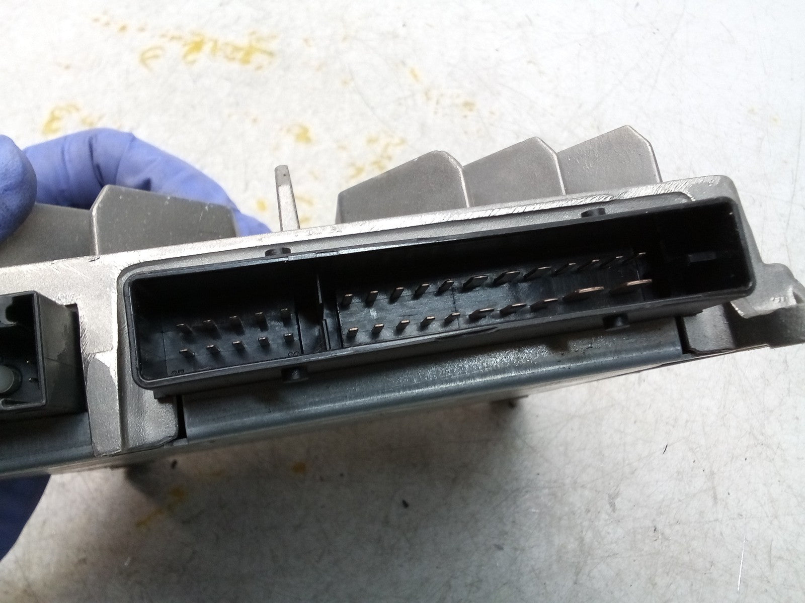 MERCEDES BENZ S-CLASS W222 PREMIUM SOUND SYSTEM AMPLIFIER A2229006514 FM00801