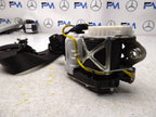 MERCEDES E-CLASS W213 2018/2021 PASSENGER FRONT SEAT BELT A2138605500 FMS424 NSF