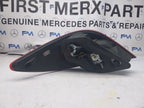 MERCEDES R-CLASS W251 REAR DRIVER O/S TAIL LIGHT FMT76