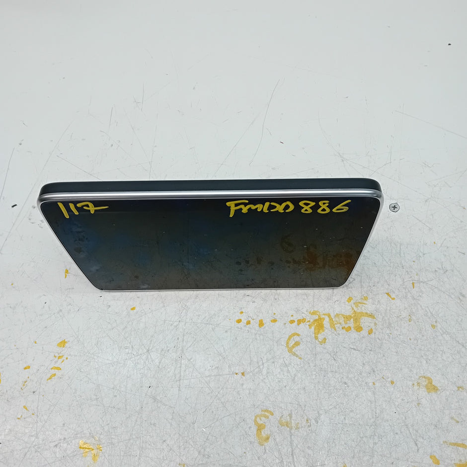 MERCEDES CLA W117 W166 DISPLAY SCREEN CLUSTER A1669007814 2015 FM00886
