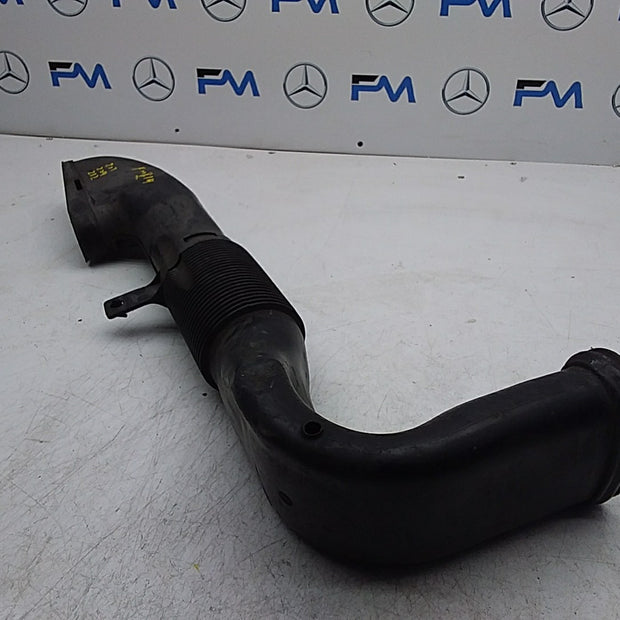 MERCEDES BENZ E-CLASS W212 AIR INTAKE TUBE A6510903437 FMI14