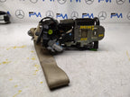 MERCEDES E CLASS C207 PASSENGERS FRONT LEFT SEATBELT A2078603585 FMS448 NSF
