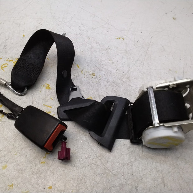 MERCEDES S CLASS W222 SEAT BELT CENTER MIDDLE REAR A2228601085 FMS665 