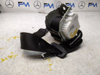 MERCEDES C CLASS W205 REAR PASSENGER SIDE SEAT BELT A2058600585 FMS392 NSR
