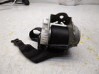 MERCEDES C-CLASS W205 SEAT BELT REAR RIGHT DRIVER SIDE A2058600685 FMS313 OSR