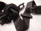 MERCEDES A CLASS W176 SEAT BELT FRONT LEFT SIDE A1768600185 FMS179 NSF