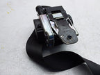 MERCEDES C-CLASS W205 SEAT BELT REAR RIGHT DRIVER SIDE A2058604085 FMS279 OSR