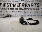 MERCEDES CLA C118 A-CLASS DRIVER SIDE FRONT SEAT BELT A1188601400 FMS408 OSF